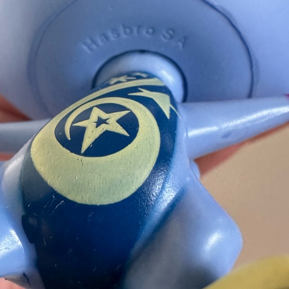 Littlest Pet Shop Moonlite Fairy Figures with Wings | LPS Collectibles - Picture 8 of 15